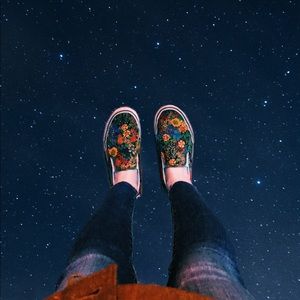 Meet your Posher, Tali